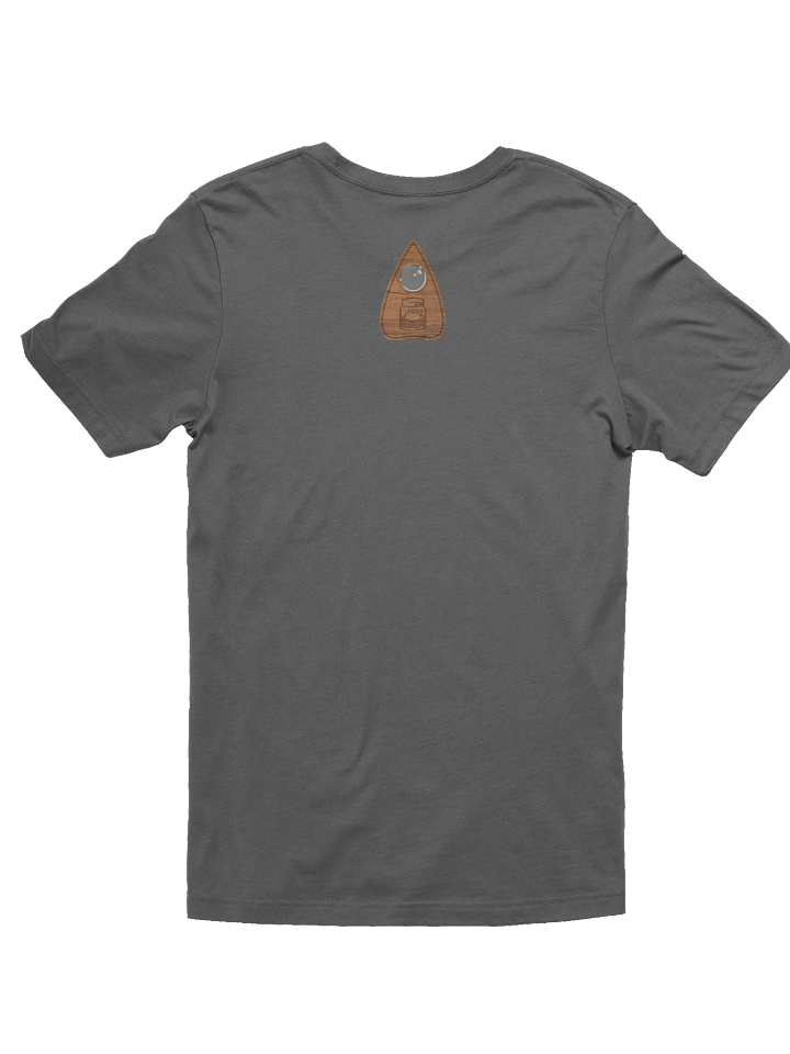 I'm Board - Bella+Canvas Supersoft T-Shirt product image (74)