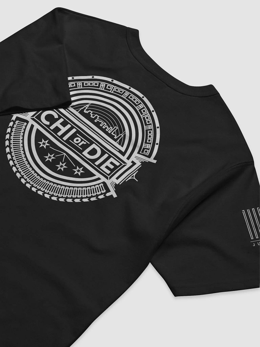 AMEN / CHI or DIE T-Shirt product image (22)