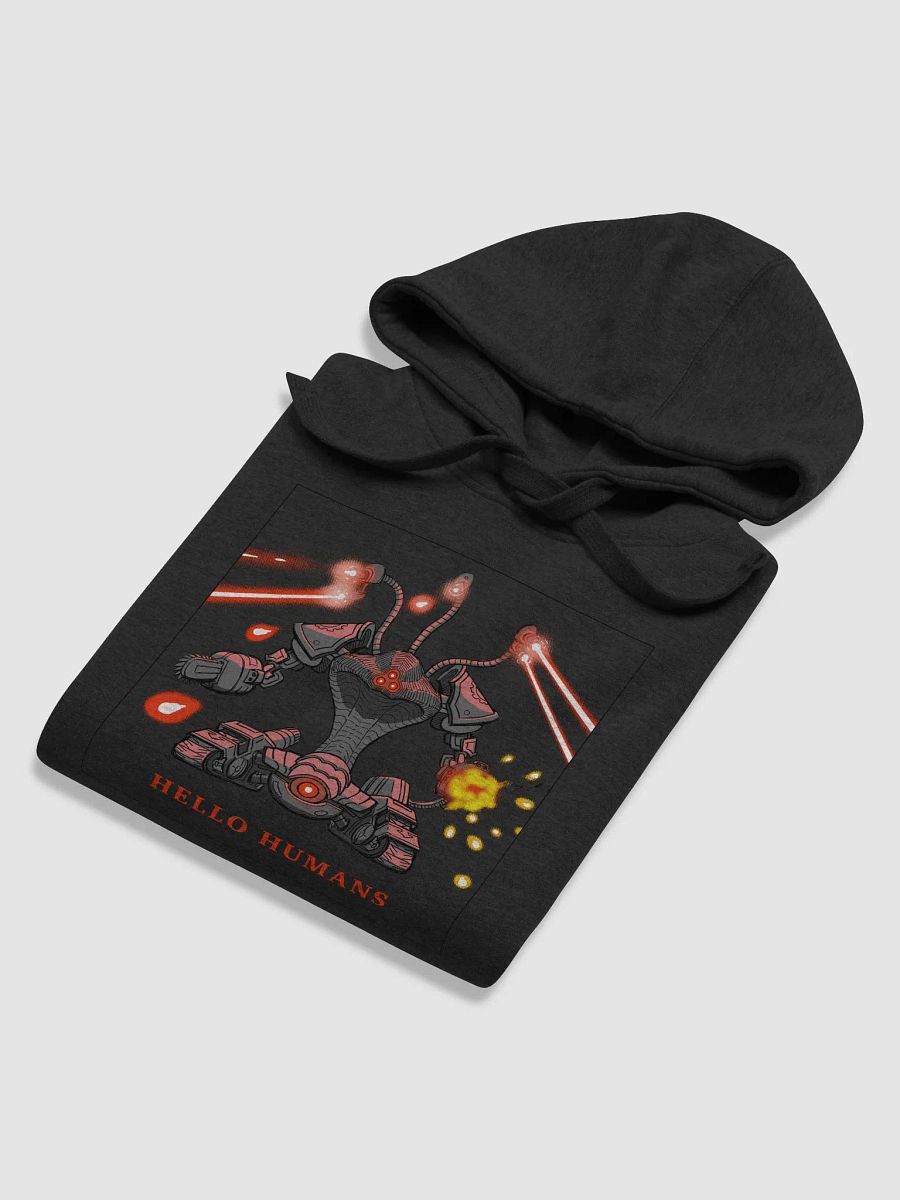 Hello Humans product image (53)