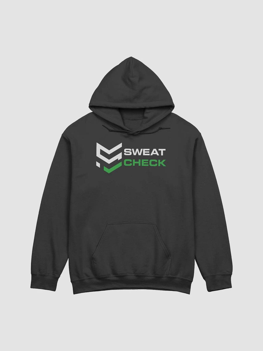 Sweat Check Hoodie product image (1)