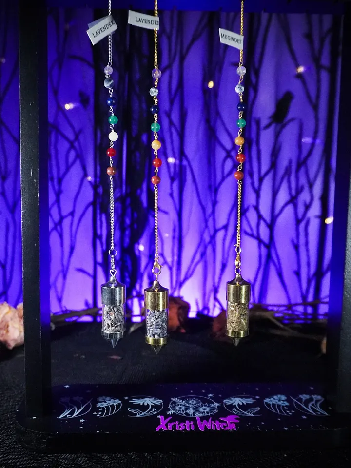 Pendulum - Silver product image (2)