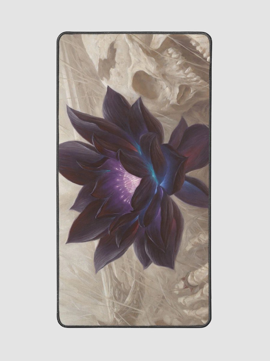 BlackLotus Deskmat product image (2)