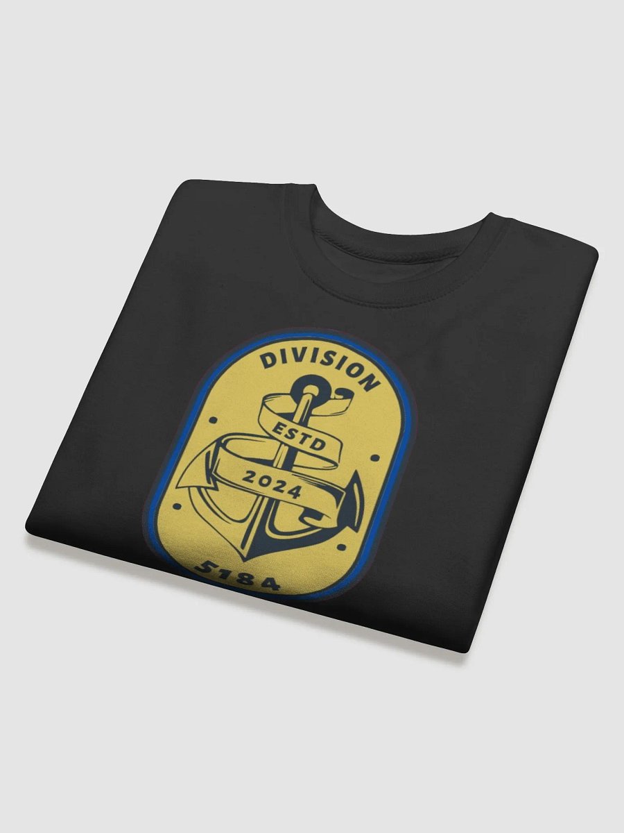 Division 5184 Premium Sweatshirt product image (4)
