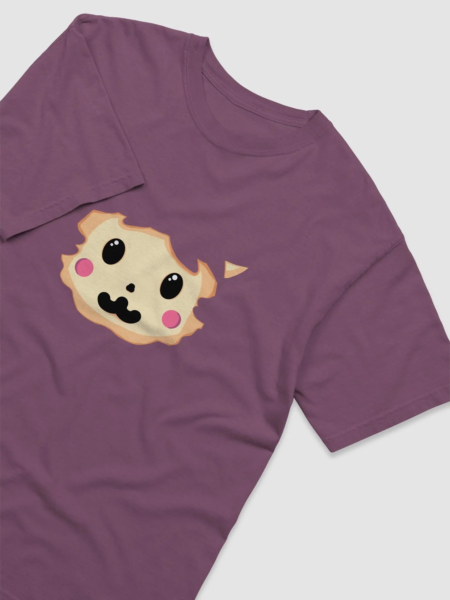 Sheep Face T-Shirt product image (16)