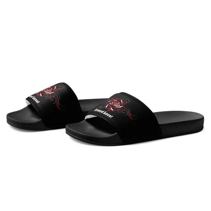 Rose Women's Slide-Ons product image (2)