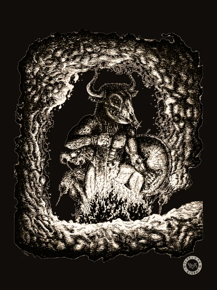 Spellbound: Reprise- Print product image (1)