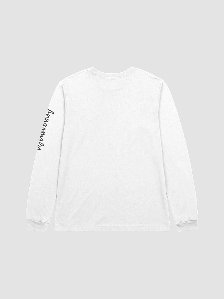 Annaomaly Supersoft Longsleeve product image (4)