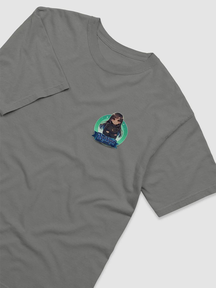 Turtleneck Tee product image (3)