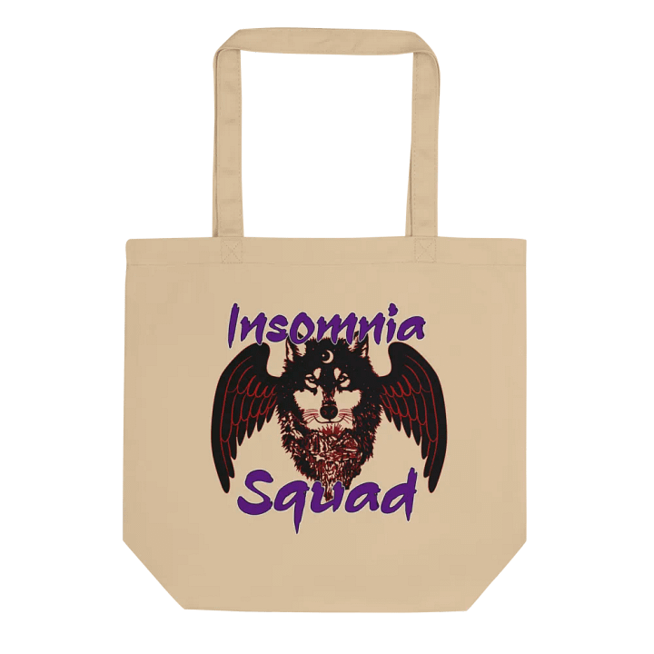 Insomnia Rogues Tote product image (1)