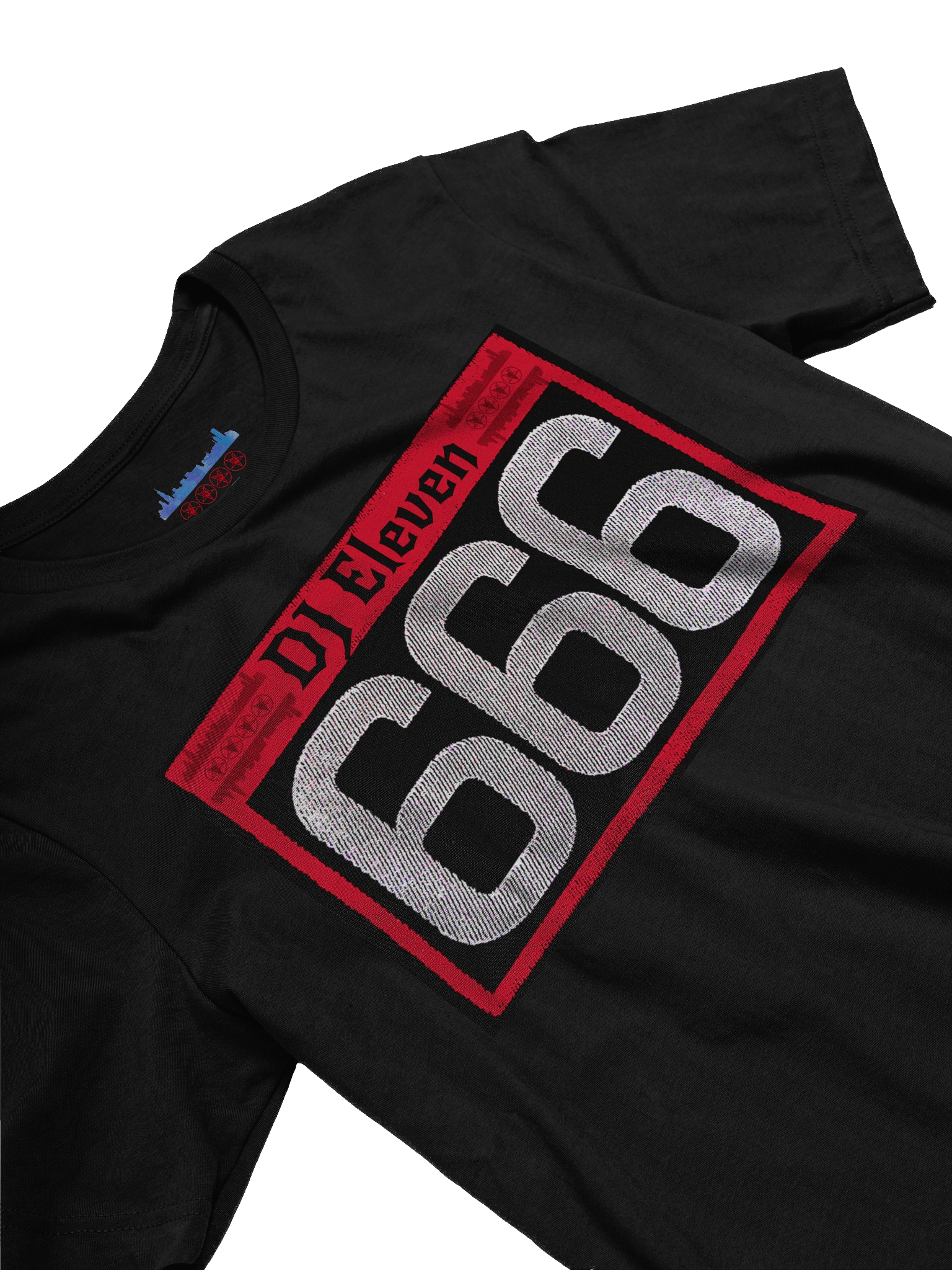 Eleven 666 product image (3)