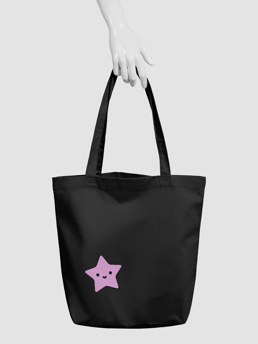 Lucy tote bag product image (3)