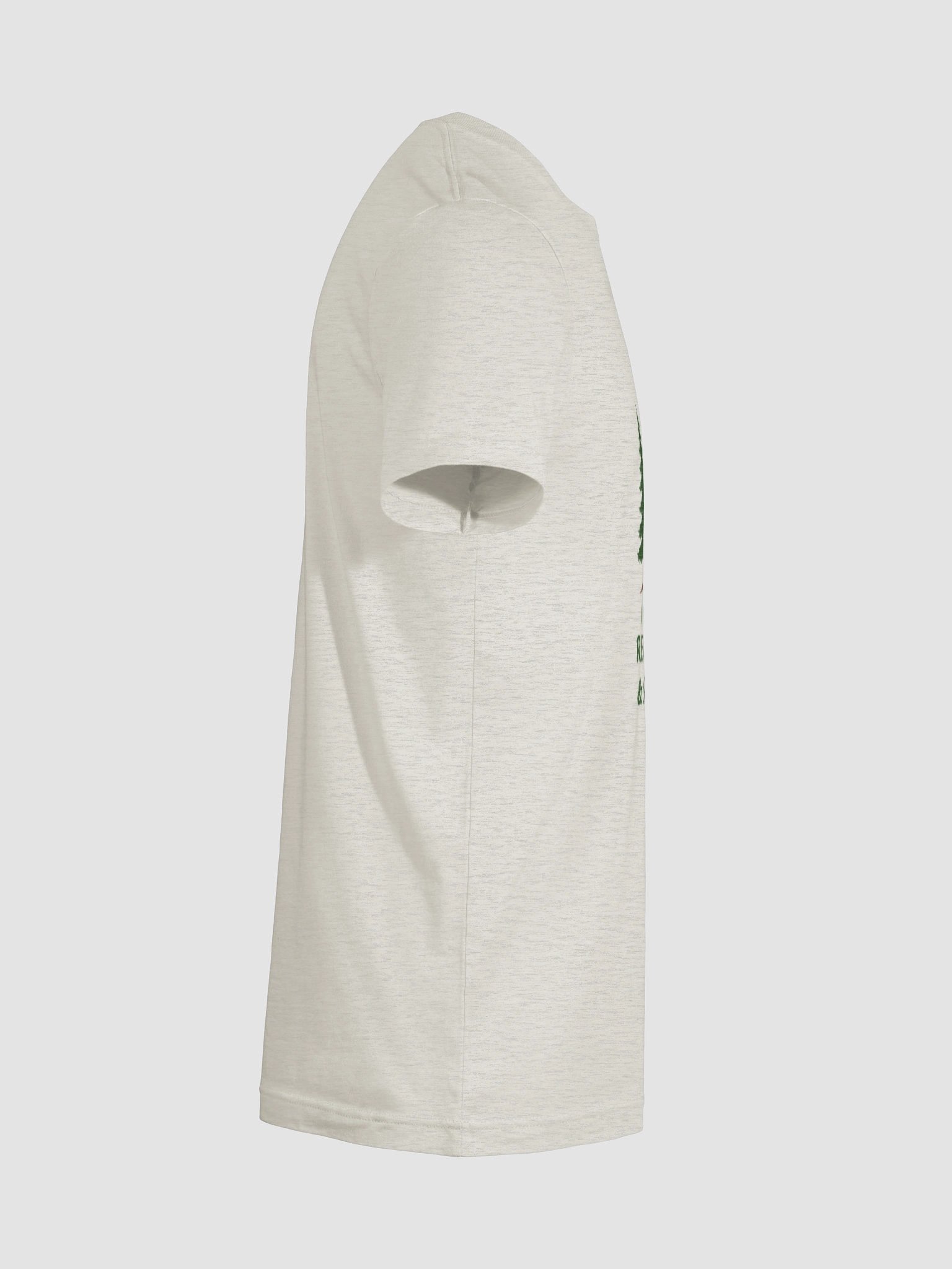 Thick N Sprucey Christmas Holiday T-Shirt product image (12)