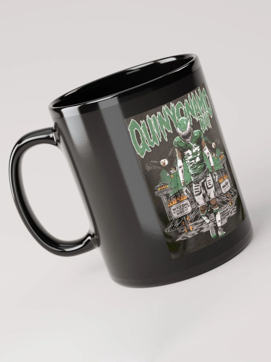 Quinyanamo Bay Coffee Cup product image (4)