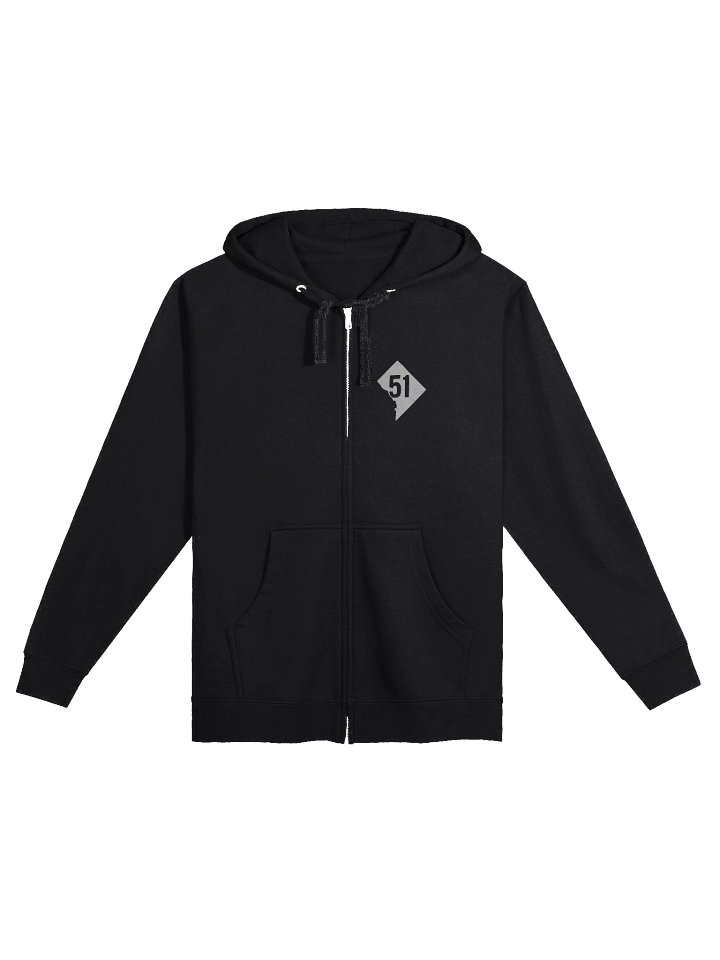 DC Summer Music Fest Hoodie product image (2)