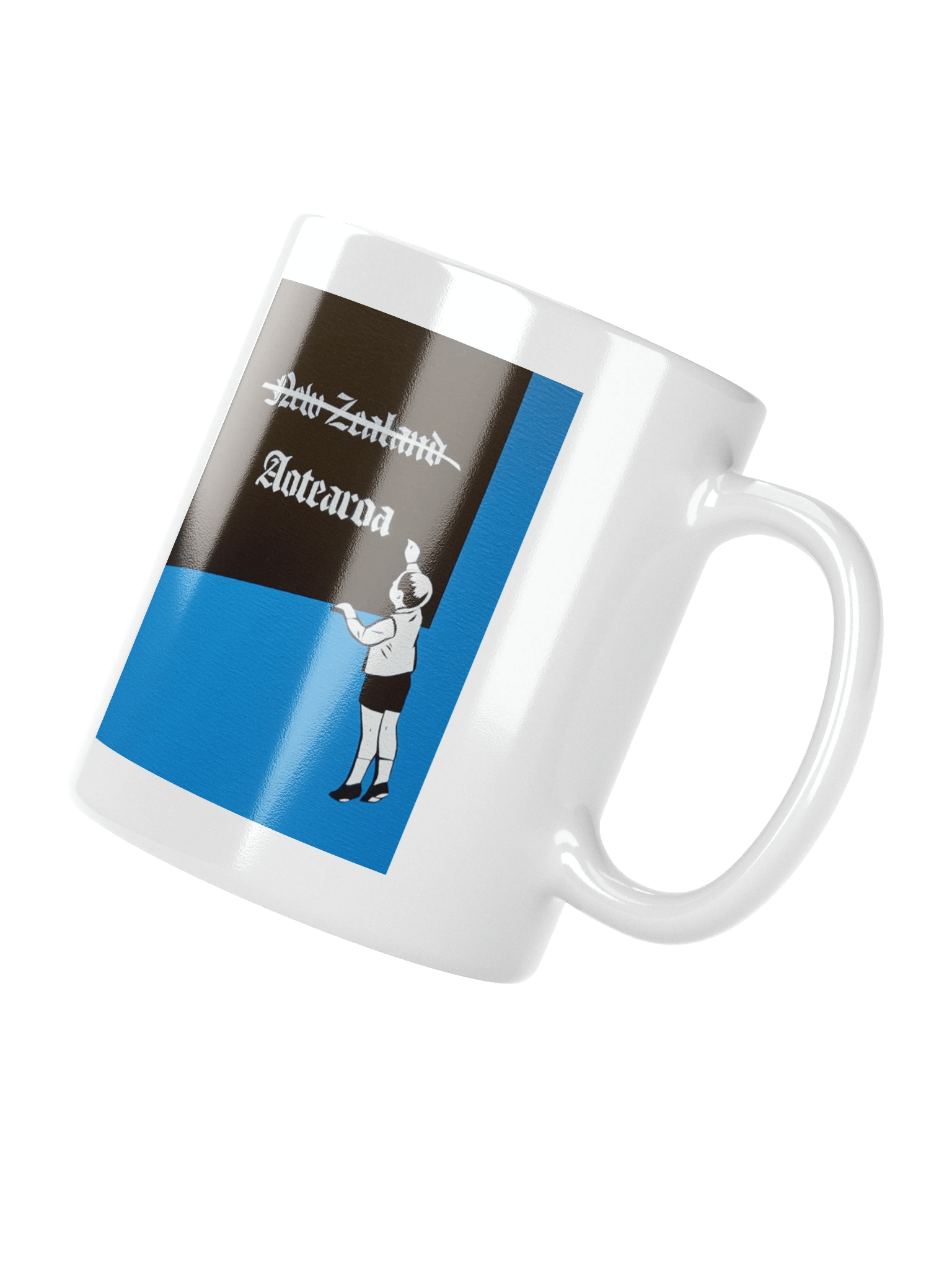 Our History Mug product image (3)