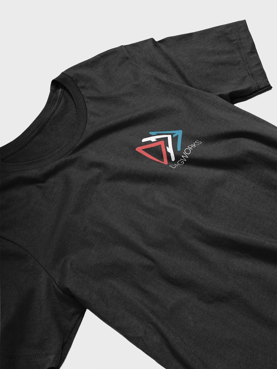 DAGWorks T-shirt product image (3)