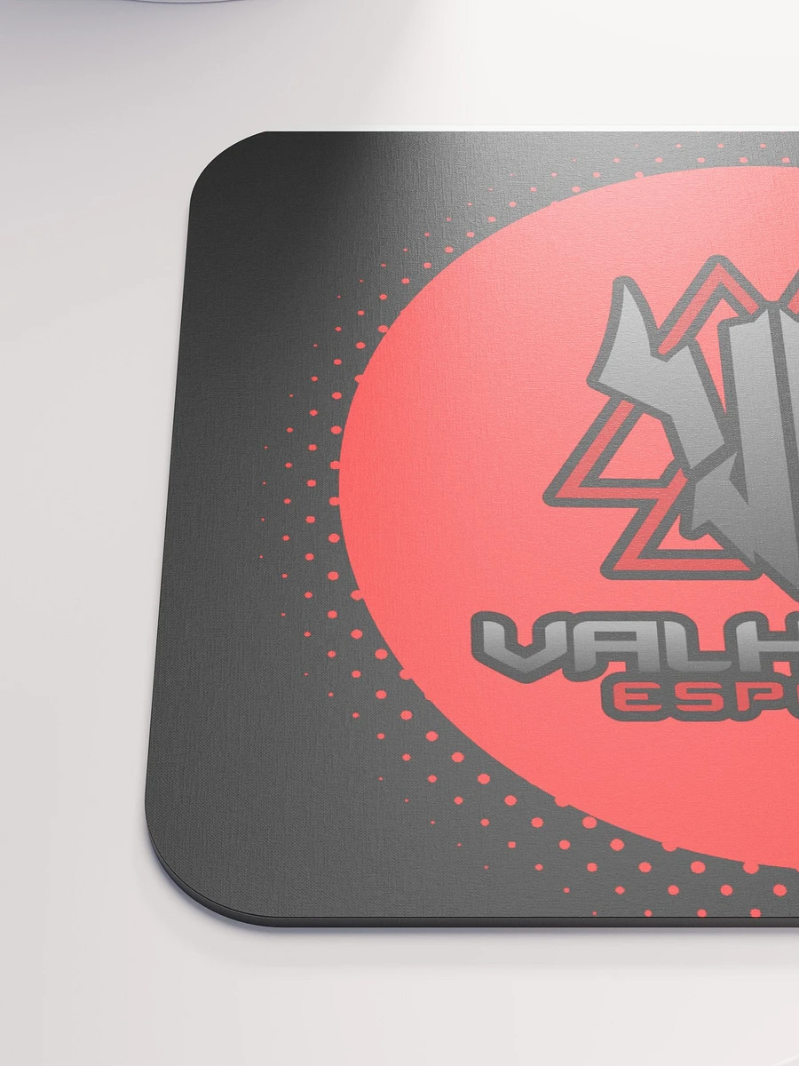 Red Mouse Pad product image (6)