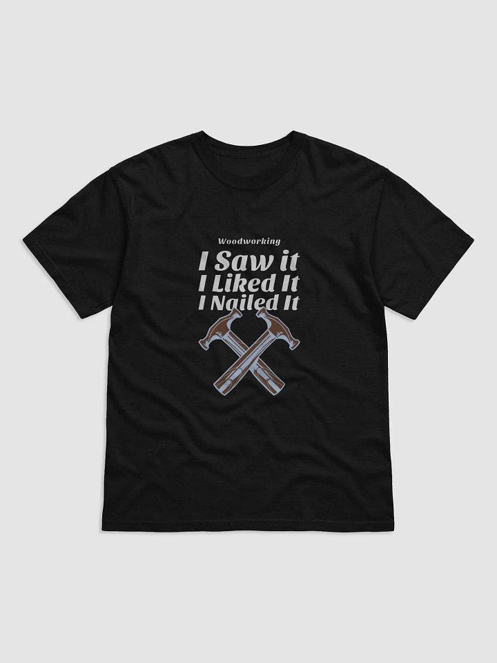 I saw it, I liked it, I nailed it product image (1)