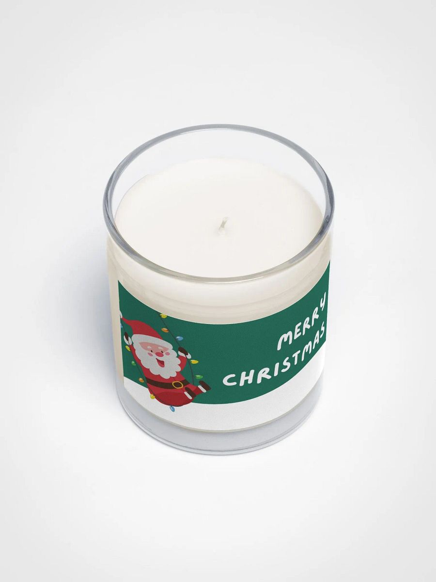 Christmas Candle product image (3)