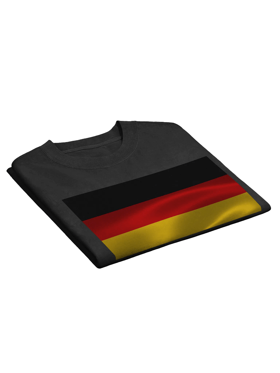 Surprise Drop Oversized Tee for Women and Men product image (8)
