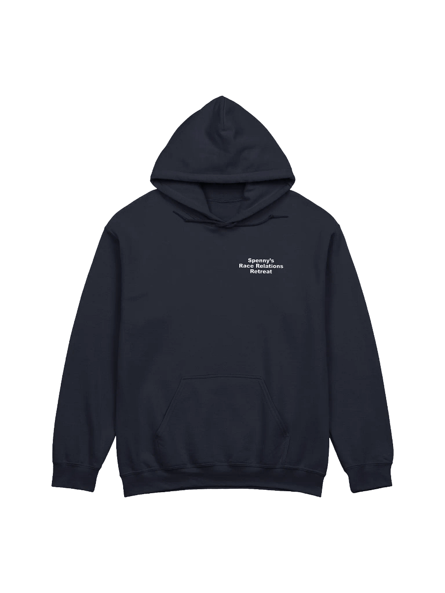 Spenny's Race Relations Retreat Hoodie product image (1)