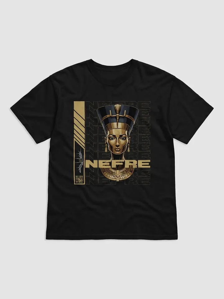 New Nefre product image (1)