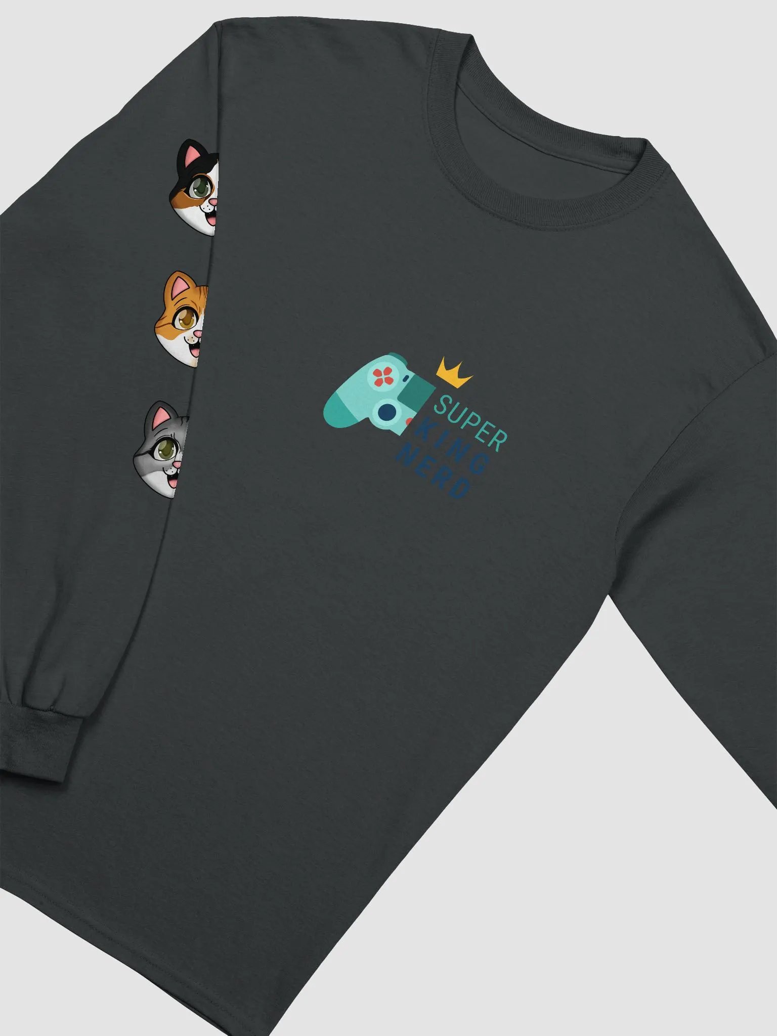 Whiskers on Kittens product image (3)