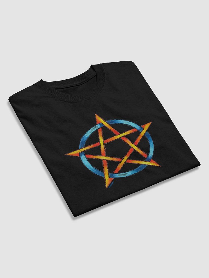 Pentacle Tee product image (2)