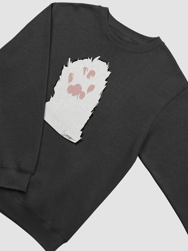 CINNI PAW Premium Crewneck Sweatshirt product image (1)
