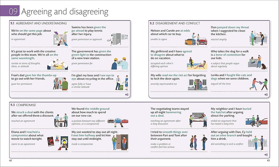 English for Everyone: English Idioms product image (4)