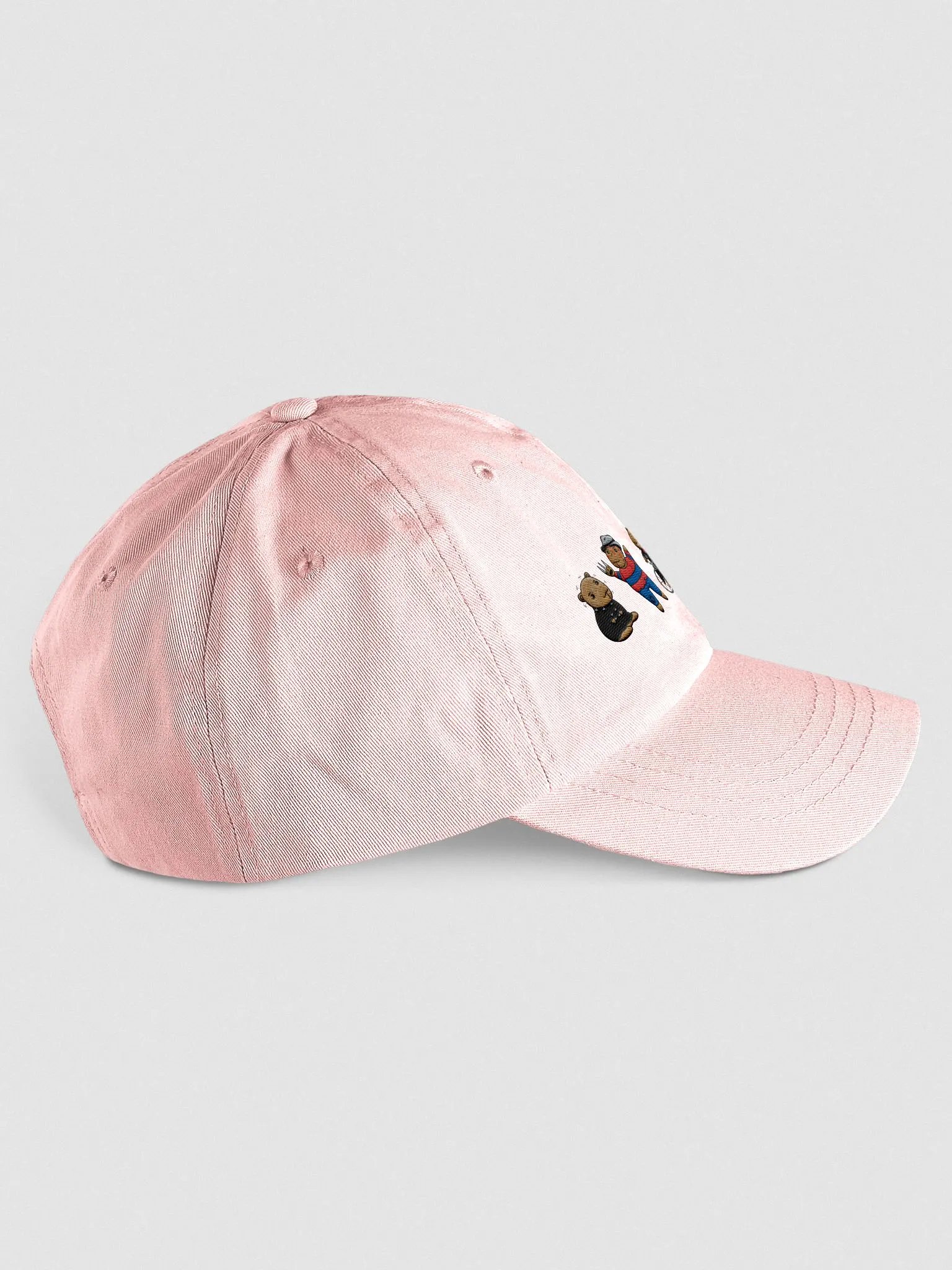 Capy Cap product image (12)
