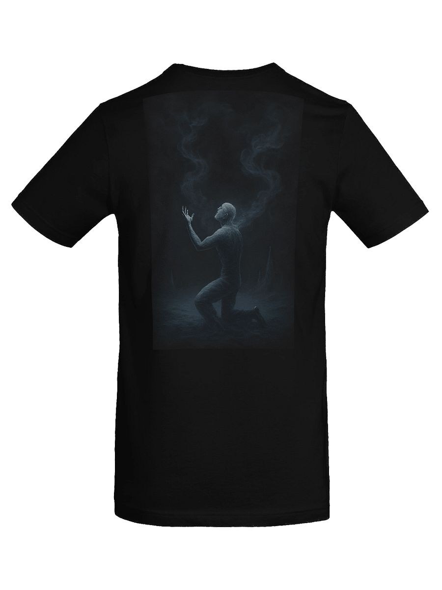 ALTARÆ “Beg, Bleed, Burn” Tee – Infernal Black product image (8)