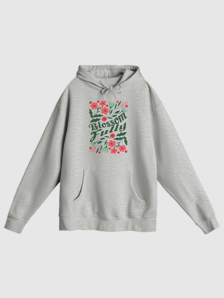 Blossom Fully Floral Hoodie product image (1)