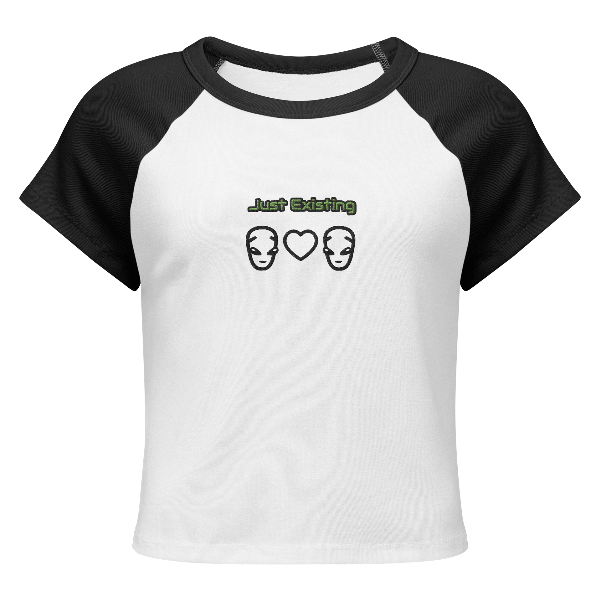 Just Existing Aliens in Love product image (1)