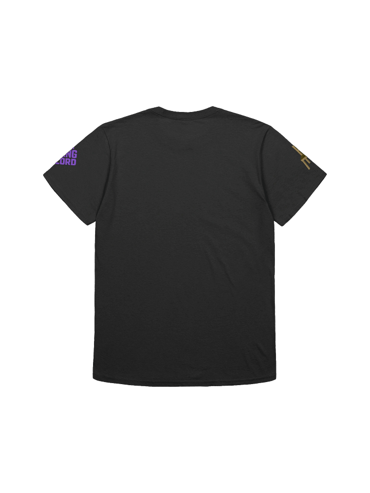 Bacon Stream T-Shirt idea #2 product image (2)