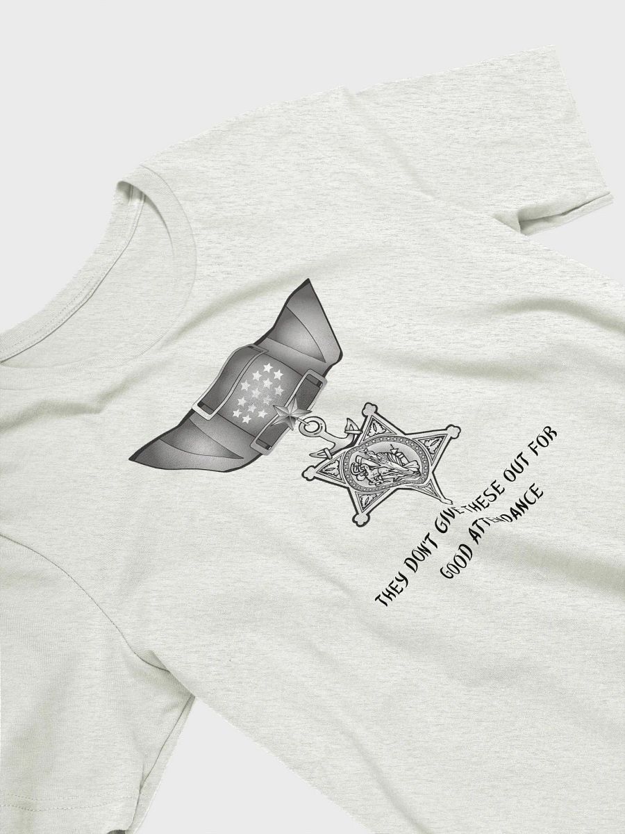 Medal of Honor T-Shirt product image (17)