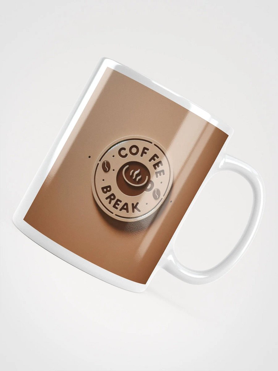 Coffee Break Mug product image (4)