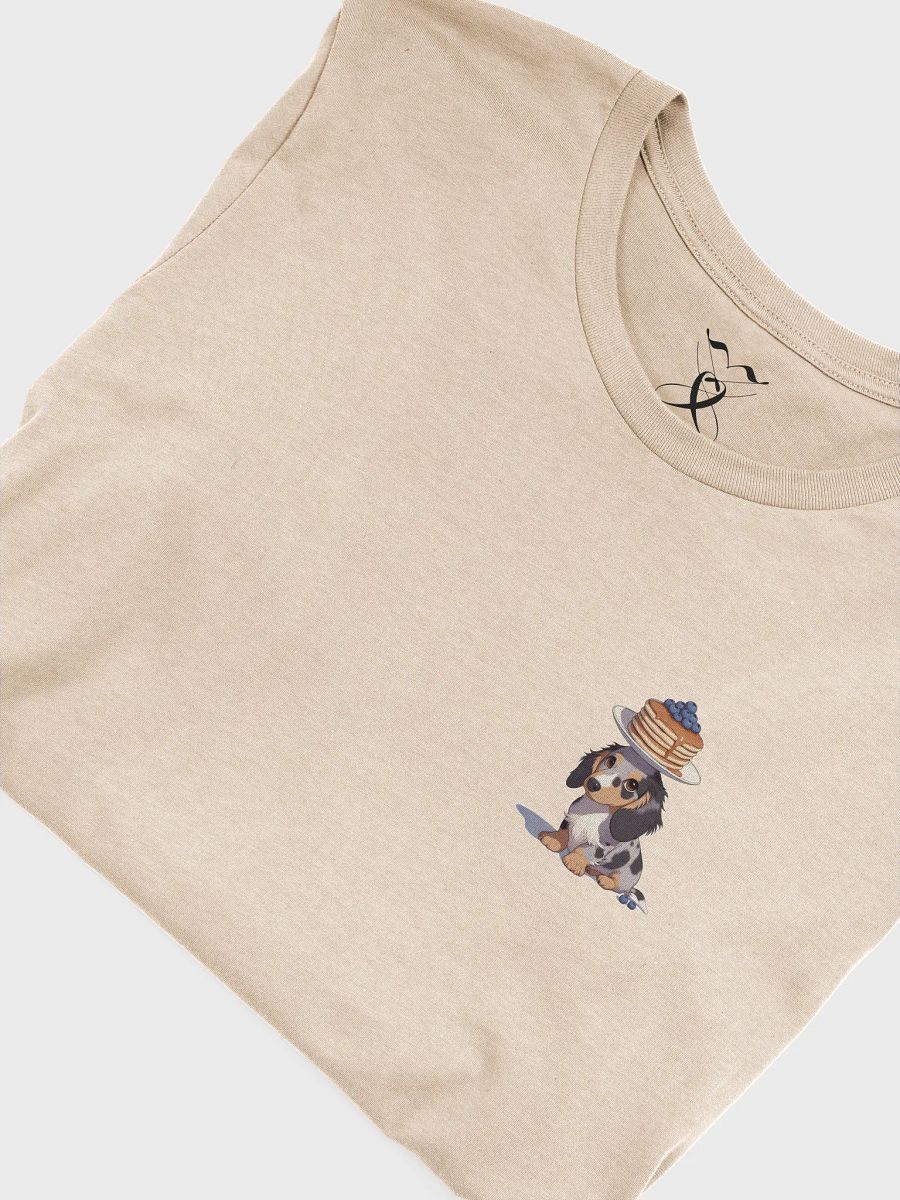 Sausage Dogs and Pancakes Design 5 product image (43)