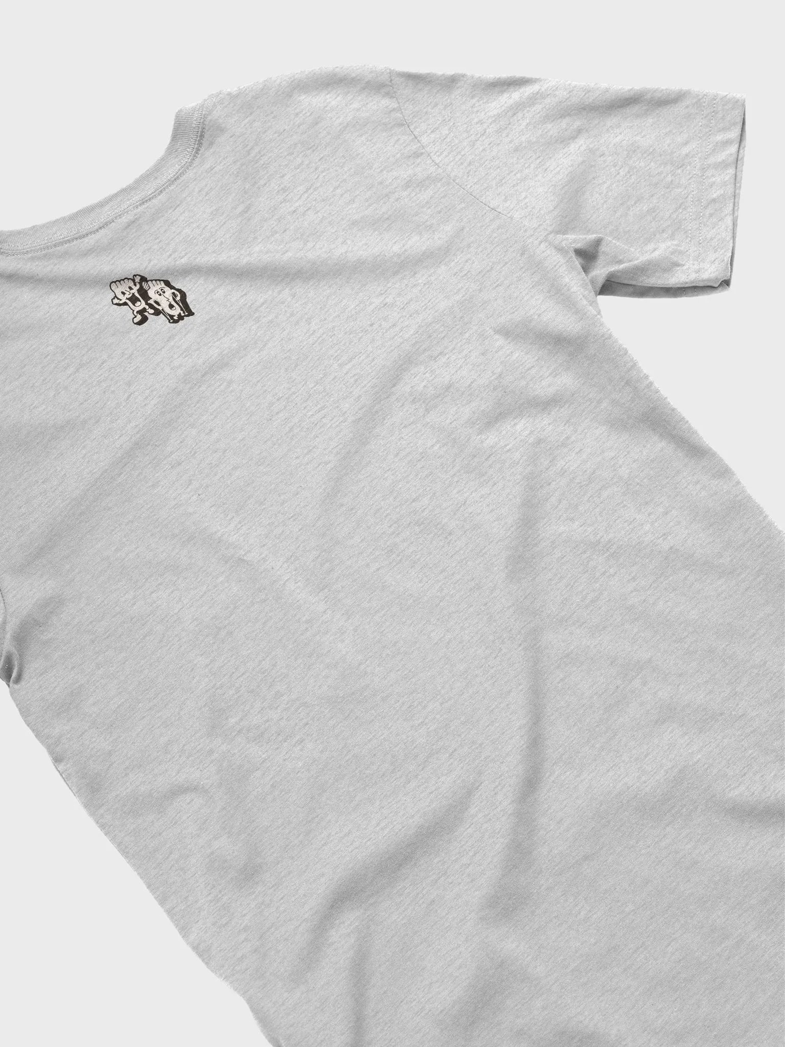 Support Open Cup (OR ELSE!) Tee product image (15)