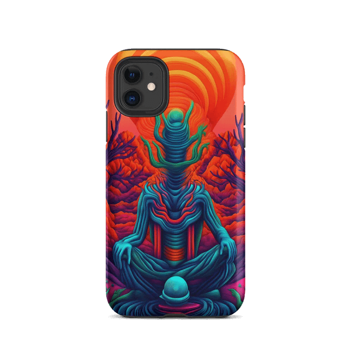 Tough Case for iPhone® #TCP24 product image (48)