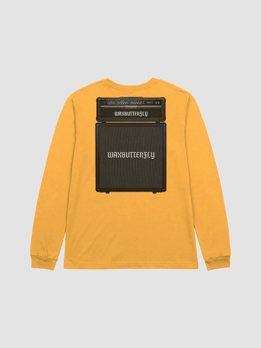 Amplitude Long Sleeve product image (1)