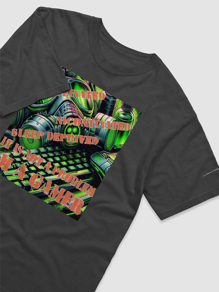 I'm a gamer product image (2)