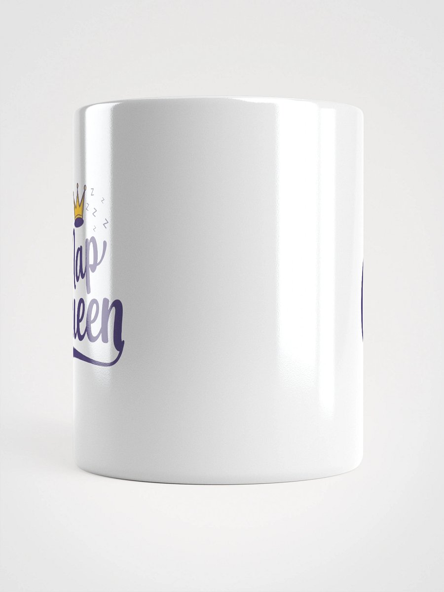 Royal Nap Queen Mug product image (14)