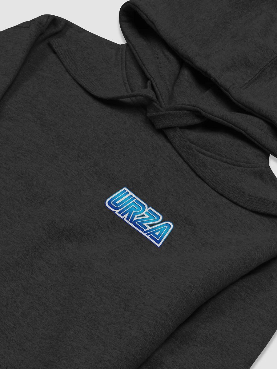 URZA (Sega Logo Style) Hoodie product image (3)