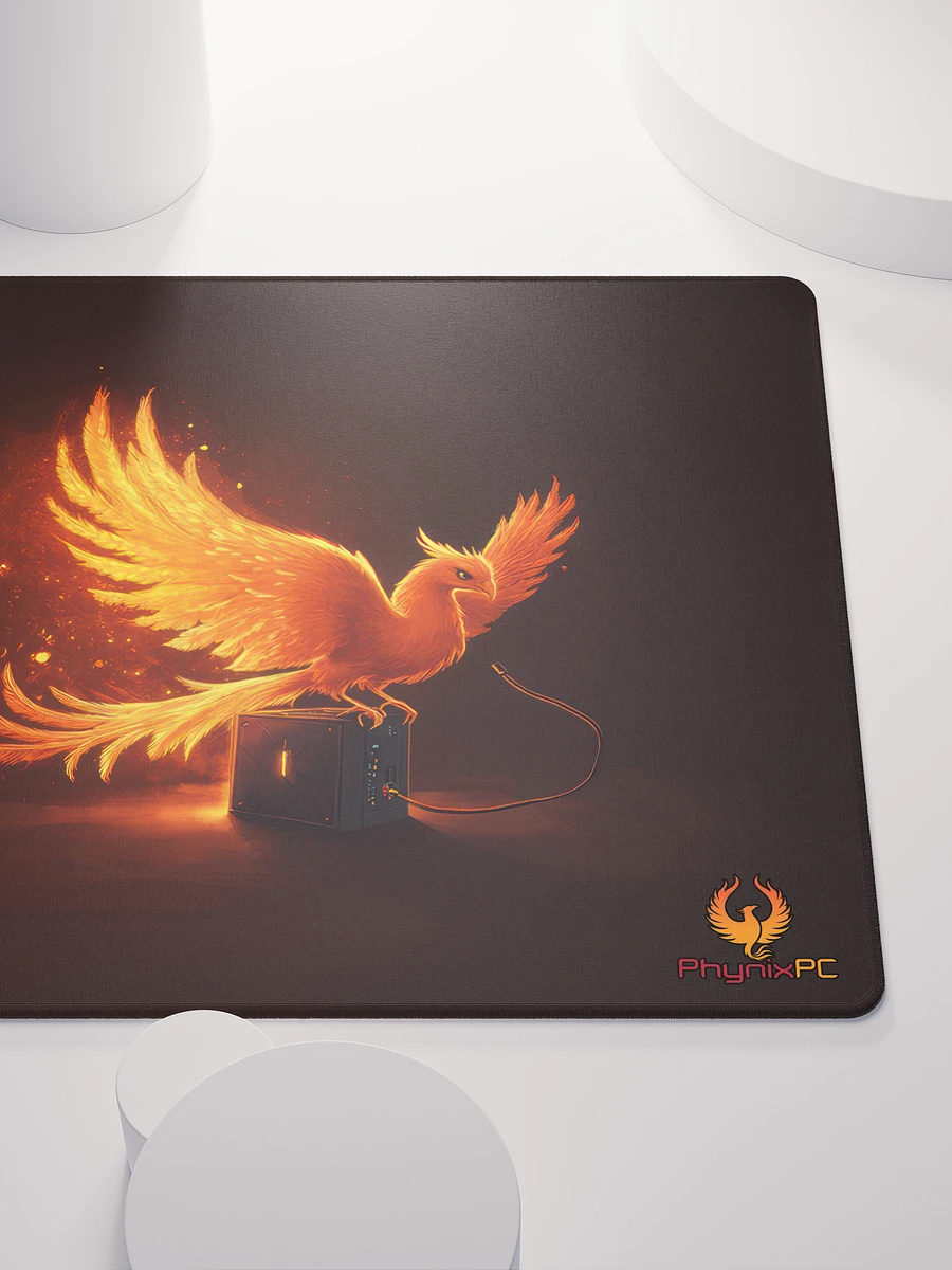 PhynixPC Gaming Mousepad product image (5)