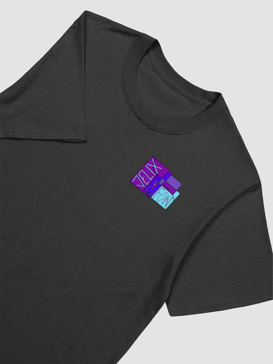 JELIX FON CHAINED KEY TEE product image (3)