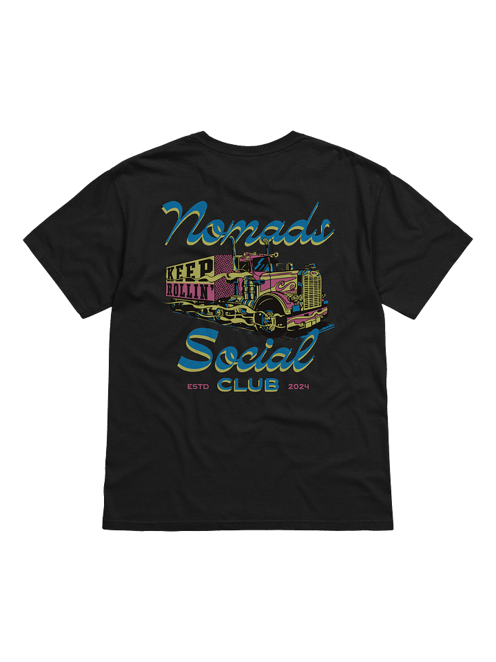 Keep Rollin product image (1)