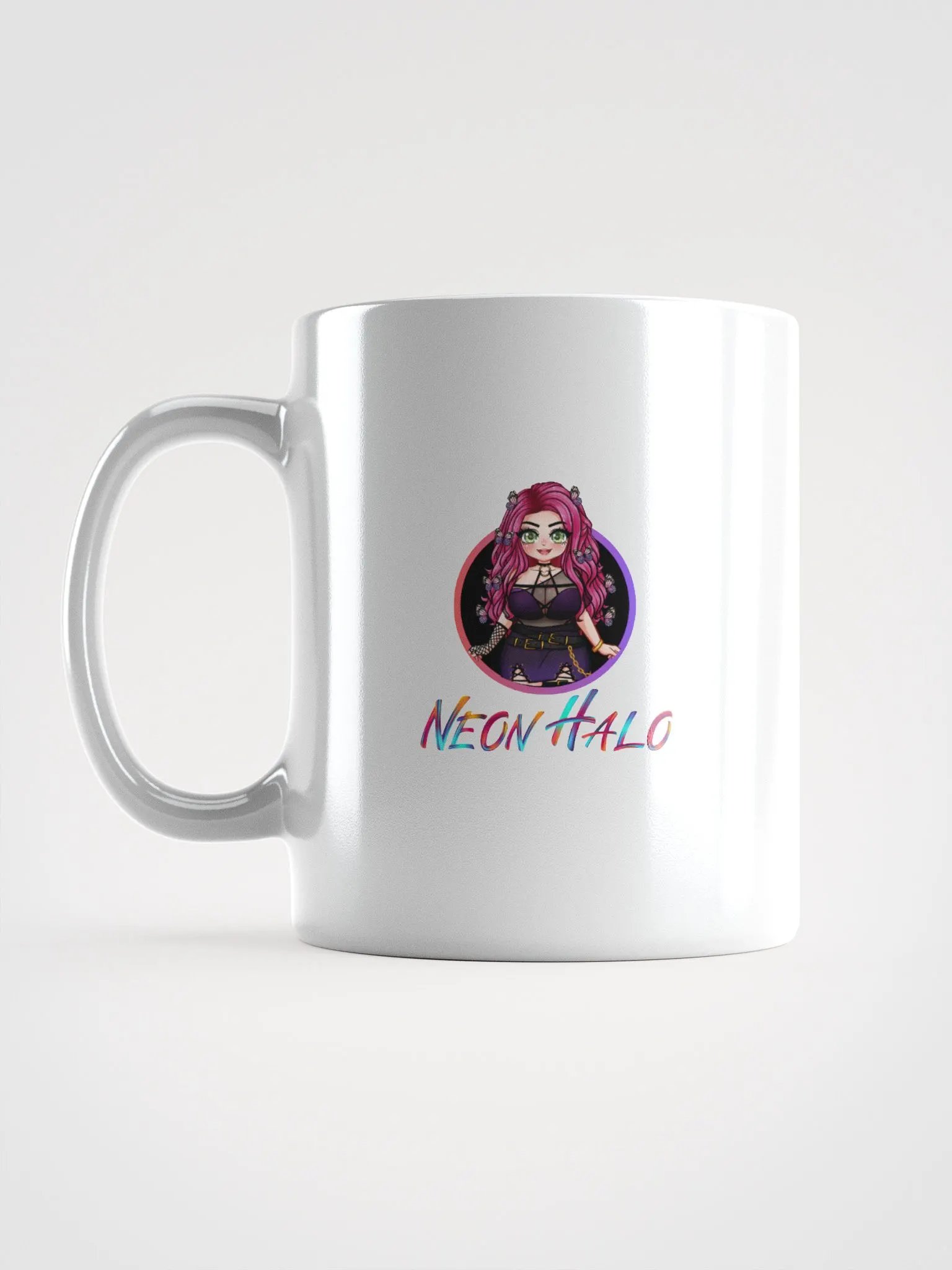 Be Proud Mug product image (18)