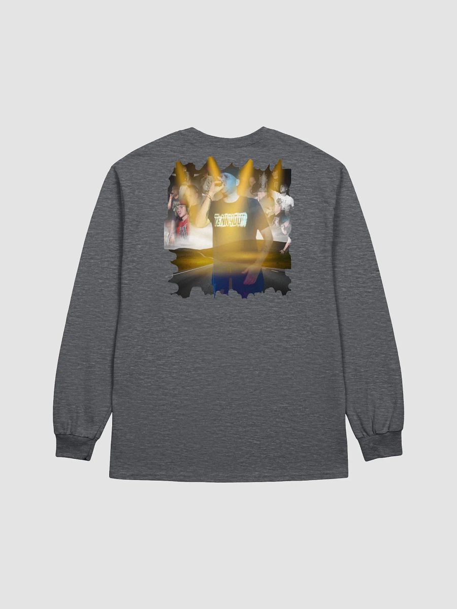 TeNN4OUR (10:04) Long Sleeve T-Shirt product image (2)