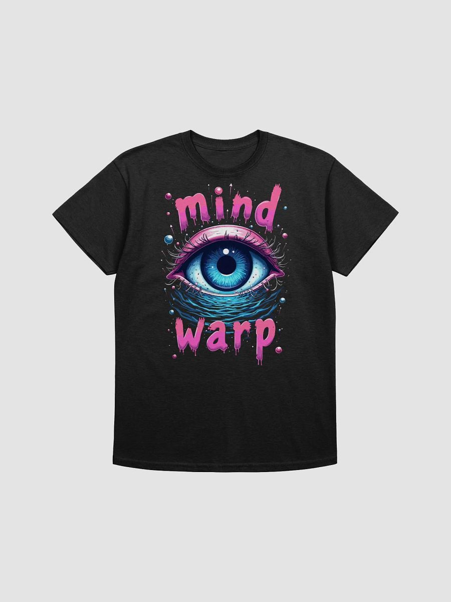 Mind Warp T-Shirt product image (1)